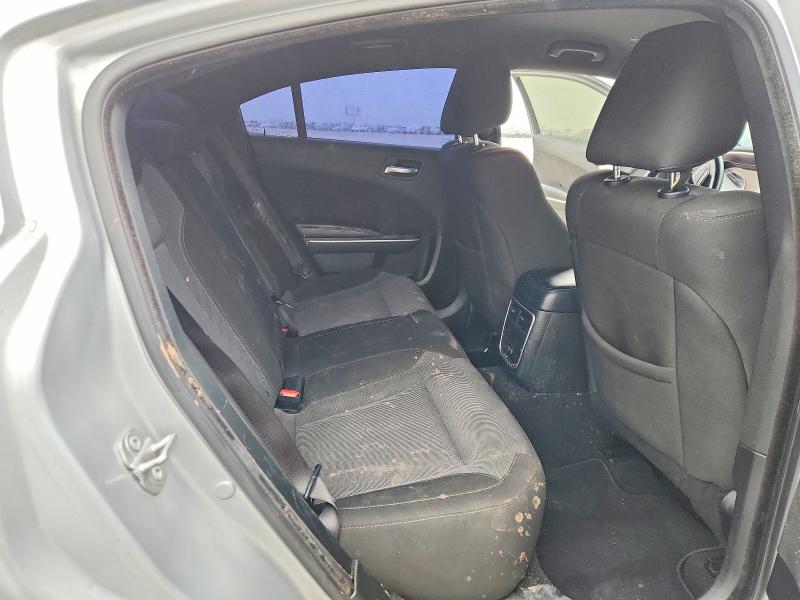 Продажа на аукционе авто 2022 Dodge Charger, vin: 2C3CDXBG6NH234686, номер лота: 50816286