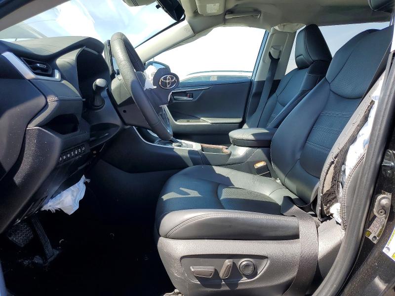 Aukcja sprzedaży 2024 Toyota Rav4, vin: 2T3DWRFV4RW205241, numer aukcji: 50997696