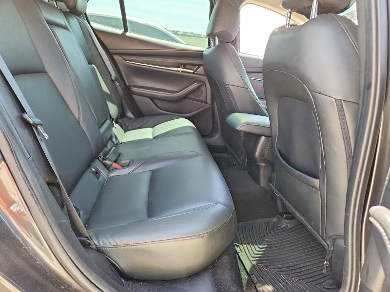 Продаж на аукціоні авто 2023 Mazda 3, vin: 3MZBPACM3PM350672, номер лоту: 50494376