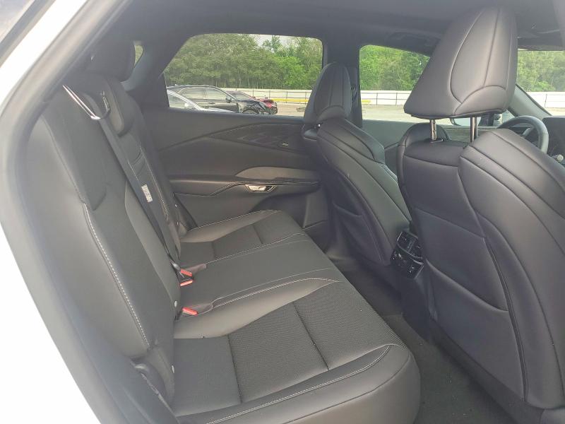 49990326 :رقم المزاد ، 2T2BAMCA2PC031568 vin ، 2023 Lexus Rx 350 مزاد بيع