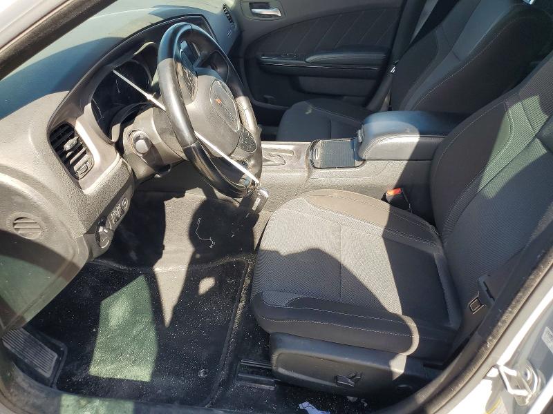 48567156 :رقم المزاد ، 2C3CDXBG4NH231298 vin ، 2022 Dodge Charger مزاد بيع