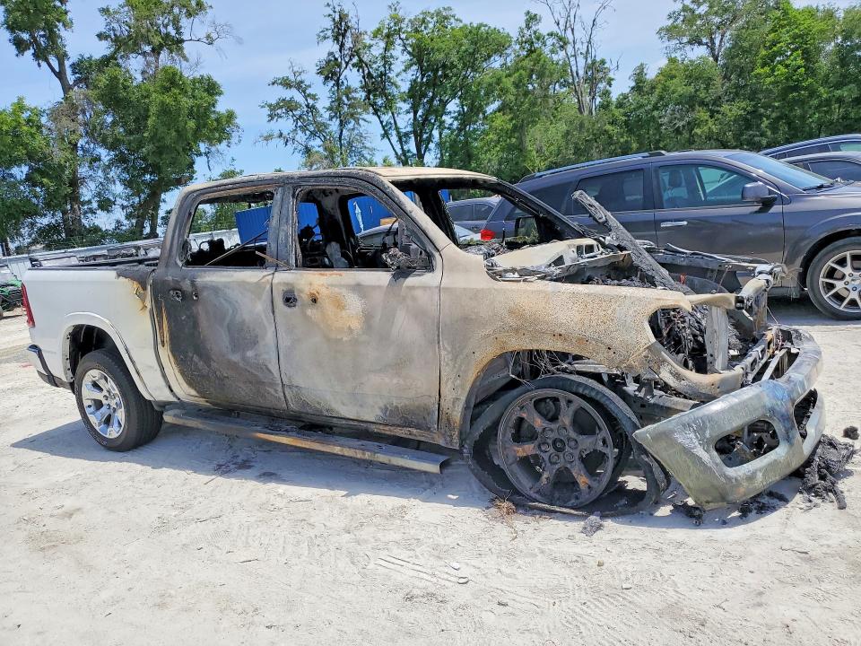 Aukcja sprzedaży 2026 Ram 1500, vin: 1C6SRFFP5TN192844, numer aukcji: 50473666