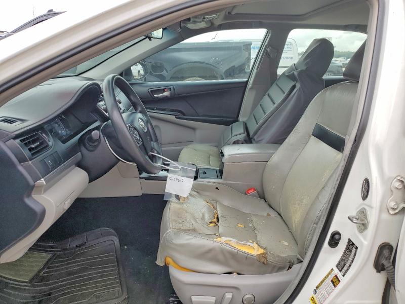 Aukcja sprzedaży 2012 Toyota Camry, vin: 4T1BF1FK5CU521990, numer aukcji: 51155616