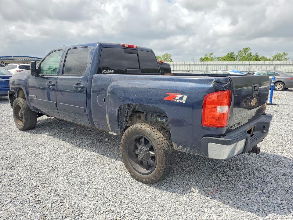 Продажа на аукционе авто 2008 Chevrolet Silverado, vin: 1GCHK23618F203318, номер лота: 48740676