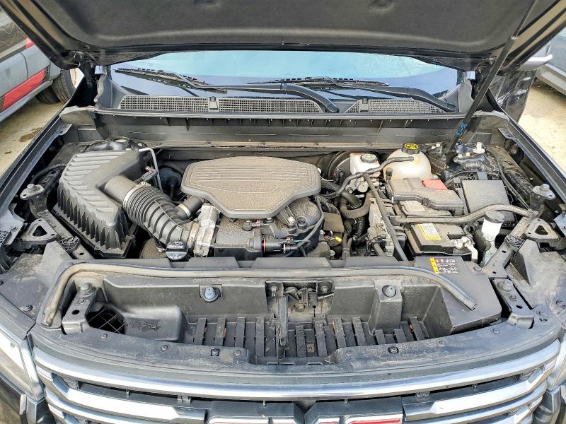 2023 Gmc Acadia მანქანა იყიდება აუქციონზე, vin: 1GKKNLLS2PZ225703, აუქციონის ნომერი: 49044946