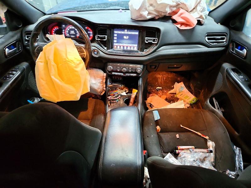 Aukcja sprzedaży 2024 Dodge Durango, vin: 1C4RDHAG0RC212639, numer aukcji: 50994756