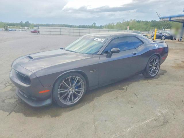 48451306 :رقم المزاد ، 2C3CDZBT5MH542309 vin ، 2021 Dodge Challenger مزاد بيع