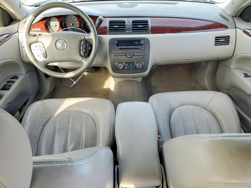Продаж на аукціоні авто 2007 Buick Lucerne, vin: 1G4HD57287U179673, номер лоту: 49505806