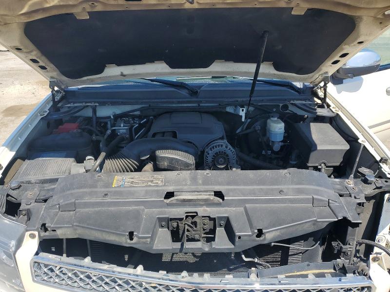 Продажа на аукционе авто 2010 Chevrolet Tahoe, vin: 1GNUKCE03AR290602, номер лота: 50592776