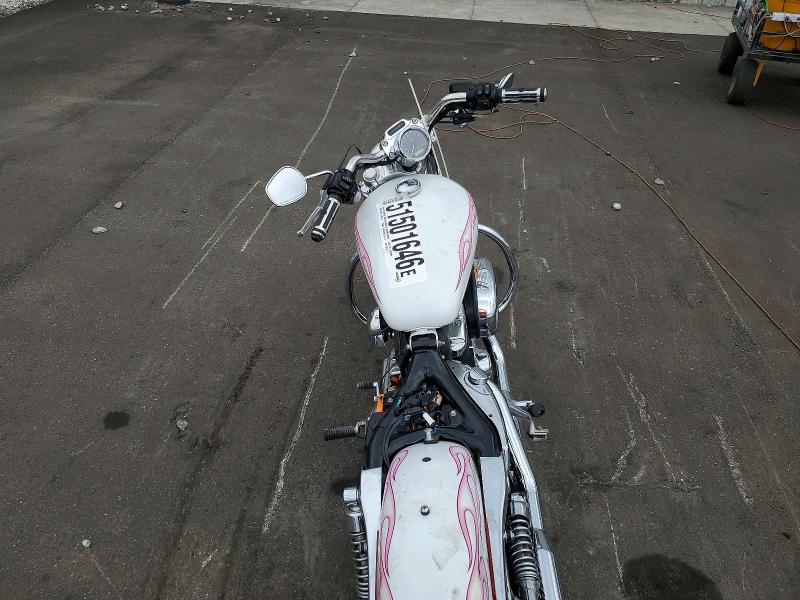 2012 Harley-davidson Xl1200 მანქანა იყიდება აუქციონზე, vin: 1HD1LH314CC408243, აუქციონის ნომერი: 51501646