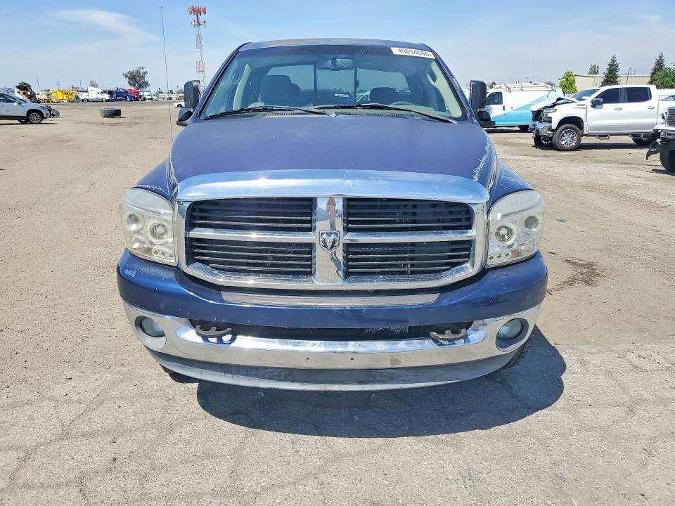 49834086 :رقم المزاد ، 3D7MX38AX7G783772 vin ، 2007 Dodge Ram 3500 مزاد بيع