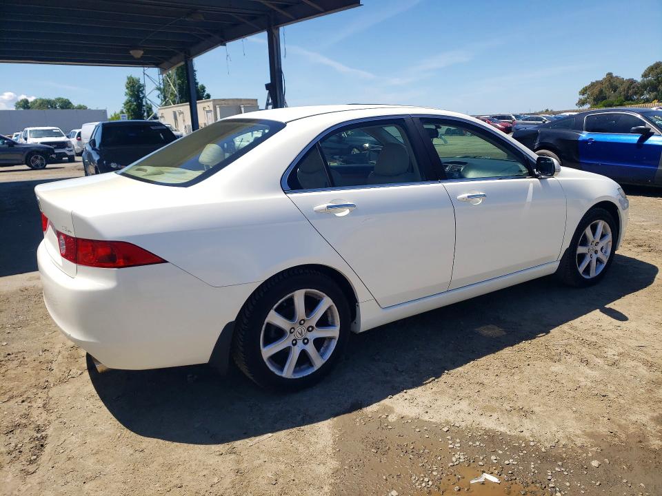Aukcja sprzedaży 2004 Acura Tsx, vin: JH4CL96904C029662, numer aukcji: 51162656