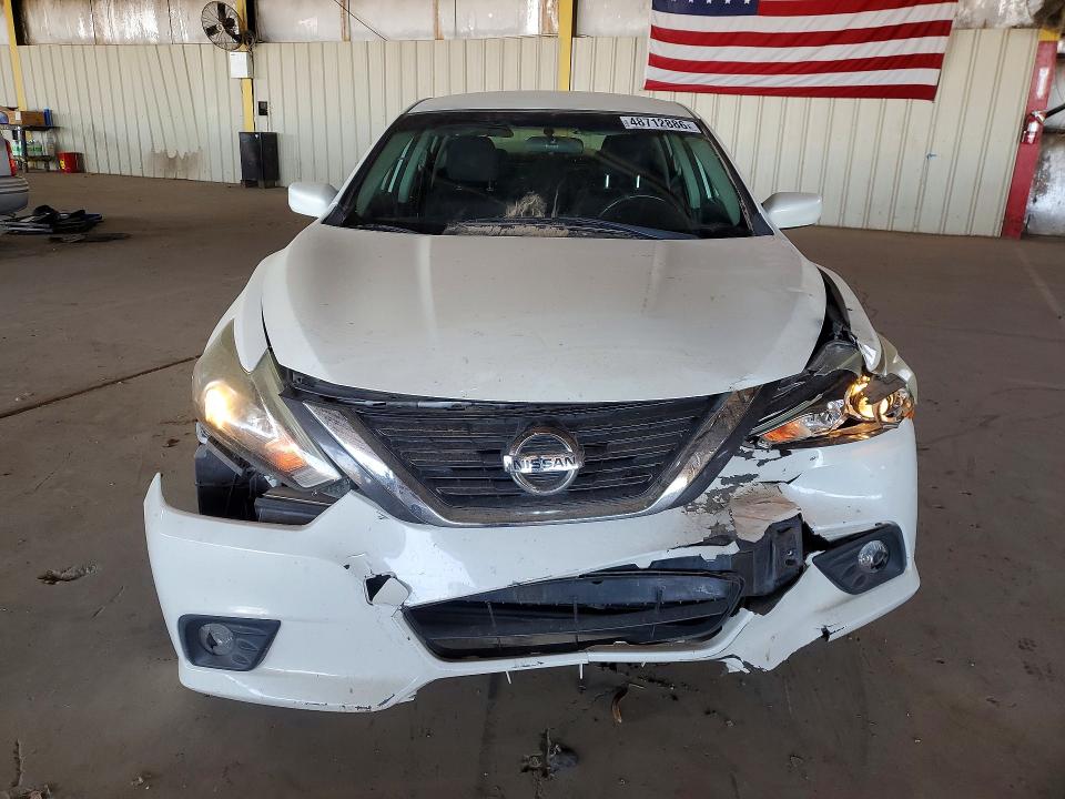 Продаж на аукціоні авто 2016 Nissan Altima, vin: 1N4AL3AP9GN314743, номер лоту: 48712886