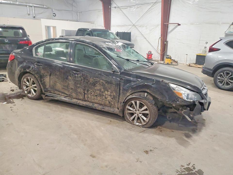 2014 Subaru Legacy მანქანა იყიდება აუქციონზე, vin: 4S3BMBL63E3027630, აუქციონის ნომერი: 49079896