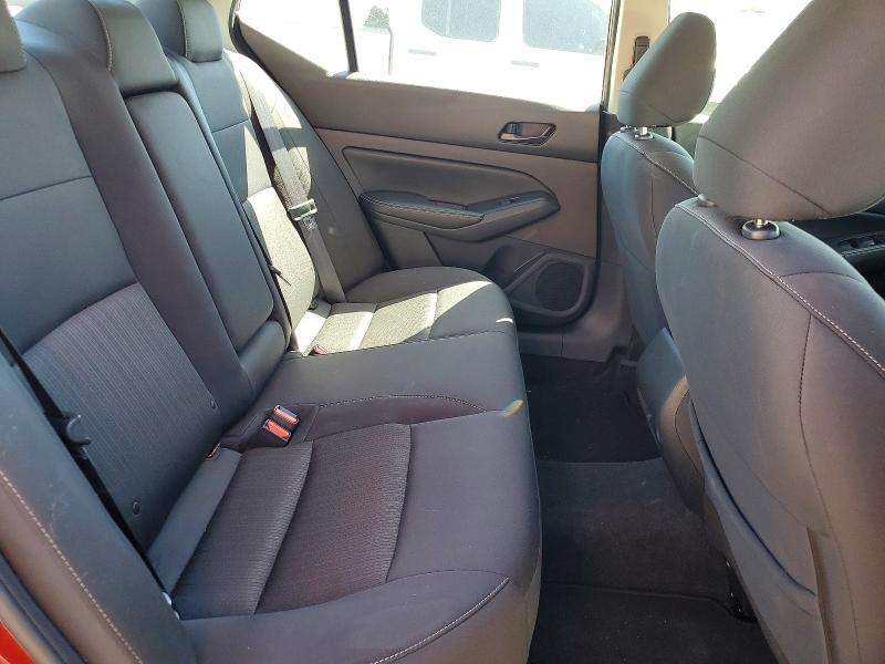 Продажа на аукционе авто 2024 Nissan Altima, vin: 1N4BL4DVXRN398515, номер лота: 48787936