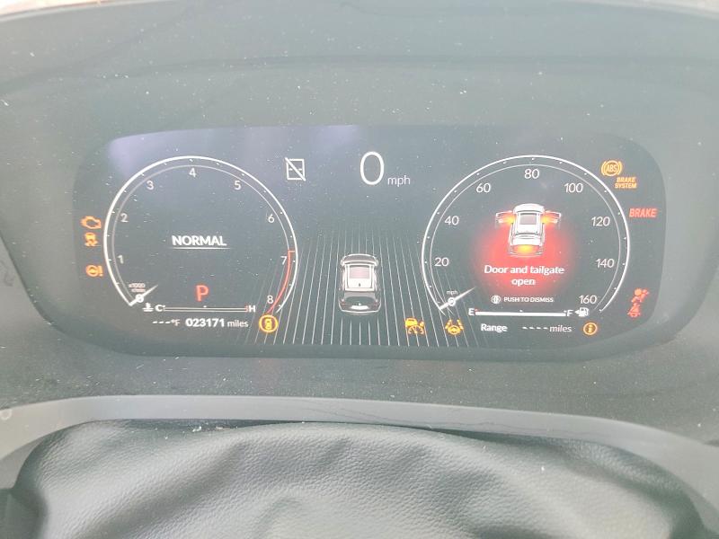 Продаж на аукціоні авто 2024 Acura Mdx, vin: 5J8YE1H45RL002096, номер лоту: 47806416