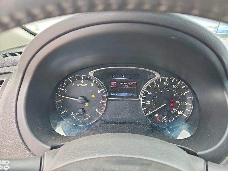 Aukcja sprzedaży 2017 Nissan Altima, vin: 1N4AL3AP5HC255106, numer aukcji: 50677496