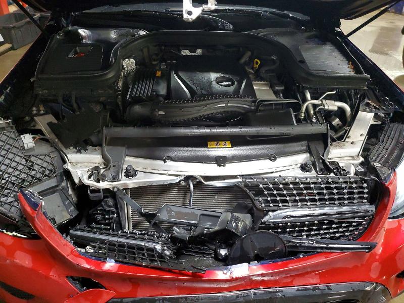 Продажа на аукционе авто 2019 Mercedes-benz Glc, vin: WDC0G4KB0KF622187, номер лота: 48747956
