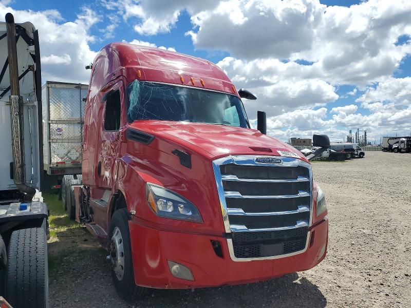 Продажа на аукционе авто 2020 Freigliner Cascadia 126, vin: 3AKJHHDR7LSLM4929, номер лота: 48627766