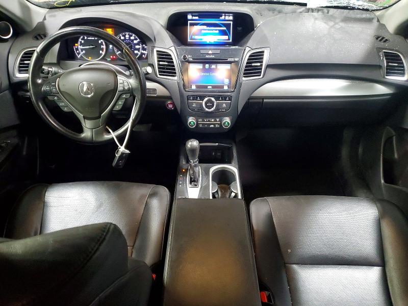 Продажа на аукционе авто 2016 Acura Rdx, vin: 5J8TB4H54GL015626, номер лота: 48605996