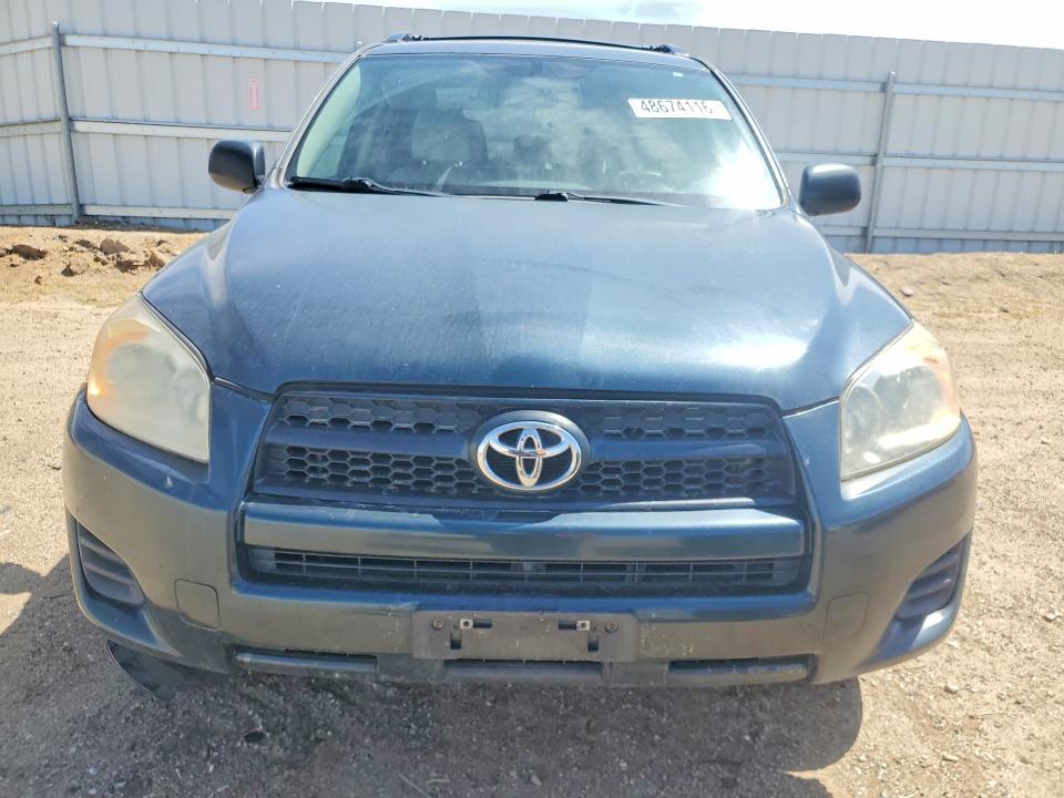 Продаж на аукціоні авто 2012 Toyota Rav4, vin: 2T3KF4DV4CW141710, номер лоту: 48674116