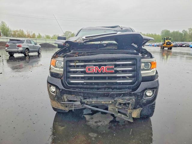 Aukcja sprzedaży 2018 Gmc Sierra, vin: 1GT12TEY6JF265616, numer aukcji: 50930986