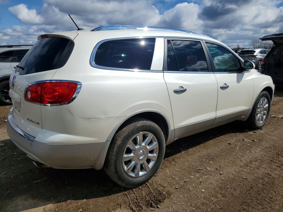 Продаж на аукціоні авто 2012 Buick Enclave, vin: 5GAKRCED9CJ350772, номер лоту: 48111726
