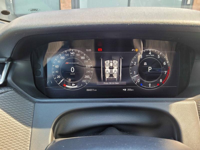 Aukcja sprzedaży 2018 Land Rover Range Rover Velar, vin: SALYL2RV5JA769750, numer aukcji: 49496396