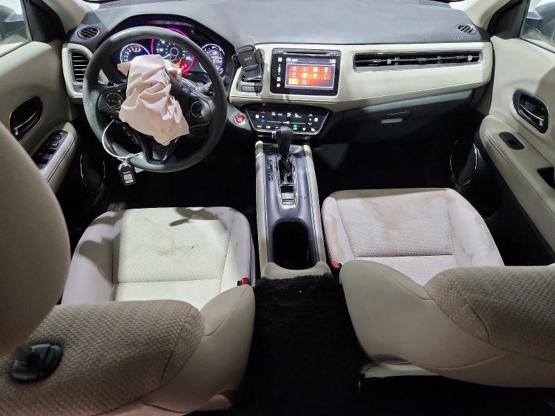 51181736 :رقم المزاد ، 3CZRU6H54GM706632 vin ، 2016 Honda Hr-v مزاد بيع