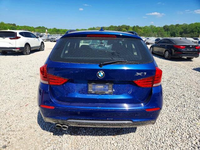 Aukcja sprzedaży 2013 Bmw X1, vin: WBAVM1C51DVW45916, numer aukcji: 50399516