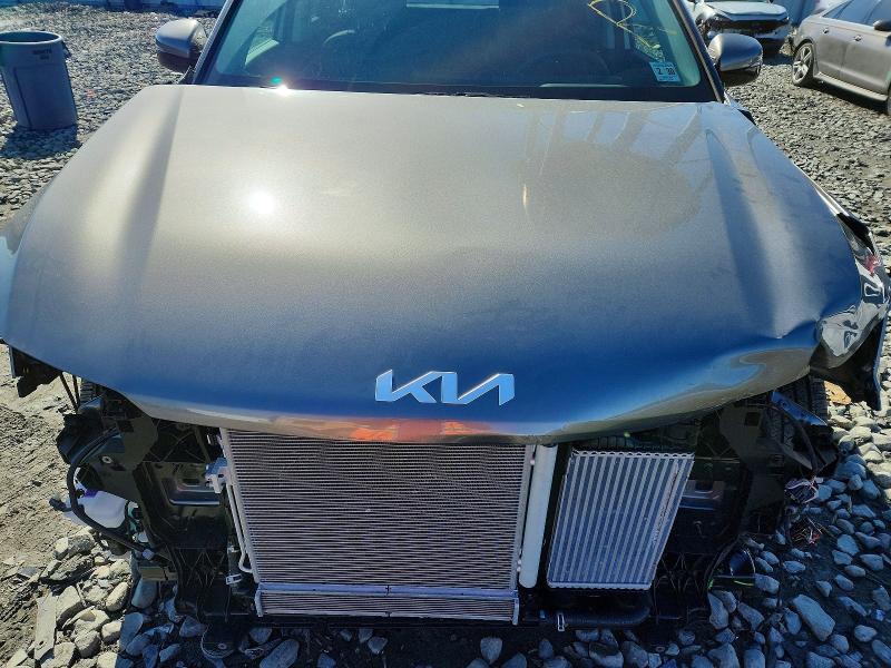 Aukcja sprzedaży 2026 Kia Sorento Hybrid, vin: KNDRHDJG1T5477093, numer aukcji: 48912306