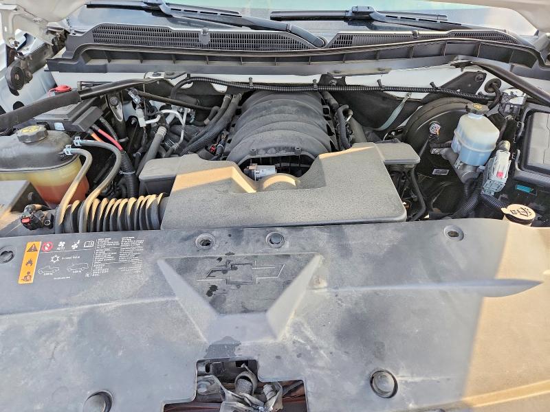Aukcja sprzedaży 2018 Chevrolet Silverado, vin: 3GCPCREC6JG617123, numer aukcji: 51206616