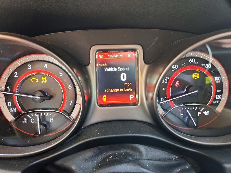Aukcja sprzedaży 2016 Dodge Journey, vin: 3C4PDCGG0GT195215, numer aukcji: 49789326