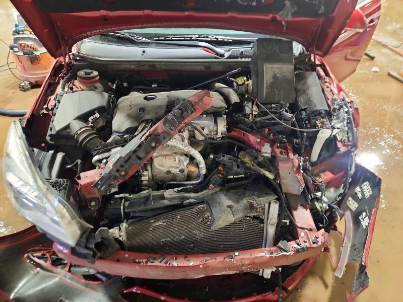Продаж на аукціоні авто 2015 Buick Regal, vin: 2G4GN5EXXF9169519, номер лоту: 48436926