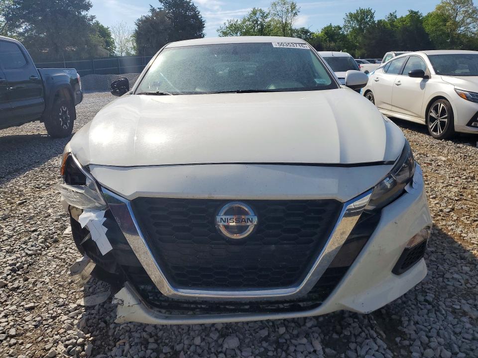 50353716 :رقم المزاد ، 1N4BL4BV1LC265695 vin ، 2020 Nissan Altima مزاد بيع
