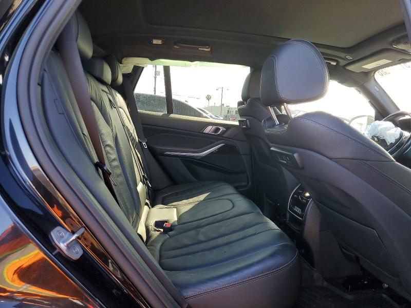 Aukcja sprzedaży 2019 Bmw X5, vin: 5UXCR6C56KLK82884, numer aukcji: 51111286