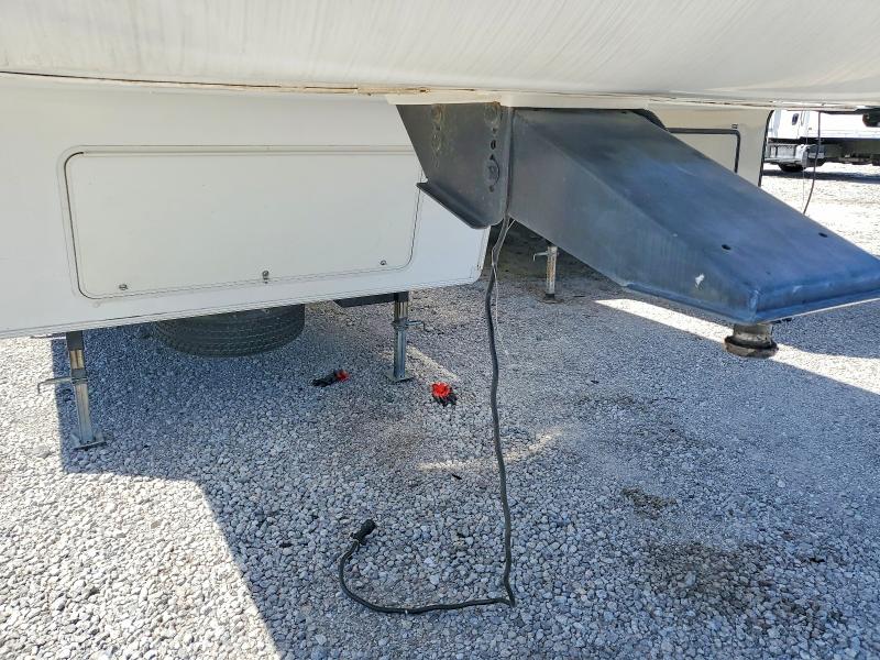 2008 Sundance Recreational Vehicle (rv) მანქანა იყიდება აუქციონზე, vin: 5SFGF322X8E030079, აუქციონის ნომერი: 50339966