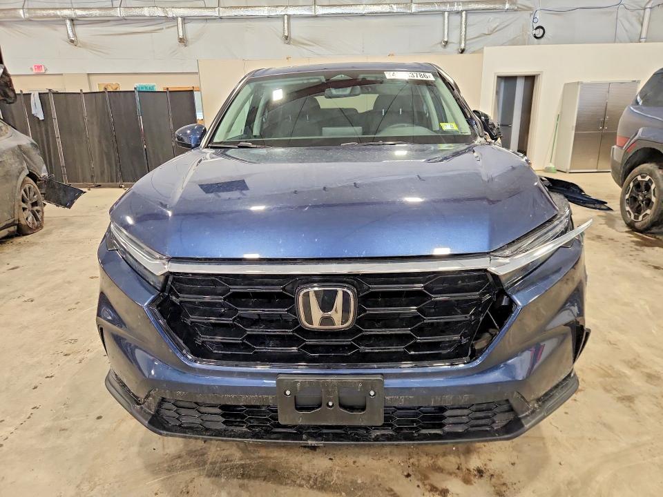 Aukcja sprzedaży 2025 Honda Cr-v, vin: 2HKRS4H48SH476048, numer aukcji: 48383786