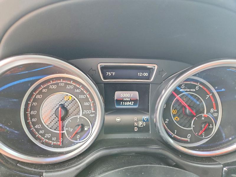 Aukcja sprzedaży 2018 Mercedes-benz Gle, vin: 4JGDA7FB8JB076745, numer aukcji: 50609256