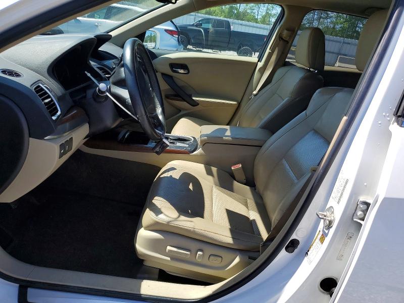 Aukcja sprzedaży 2016 Acura Rdx, vin: 5J8TB3H57GL011466, numer aukcji: 49324556