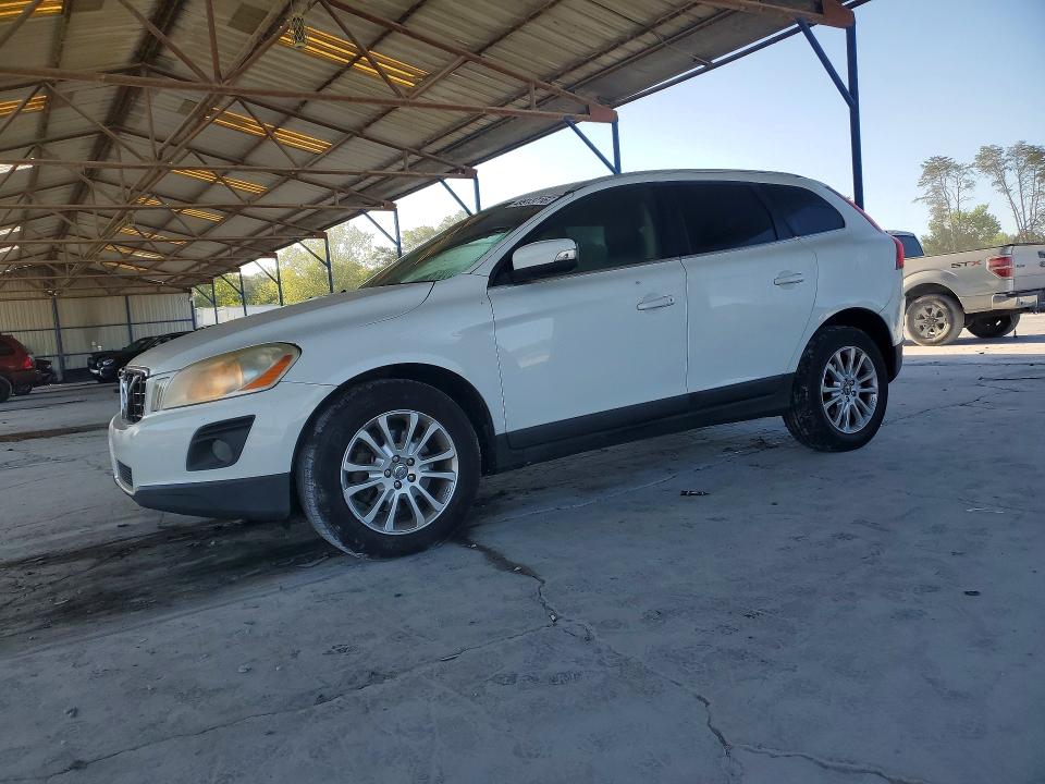 Продаж на аукціоні авто 2010 Volv Xc60 T6, vin: YV4992DZ6A2033167, номер лоту: 49913716