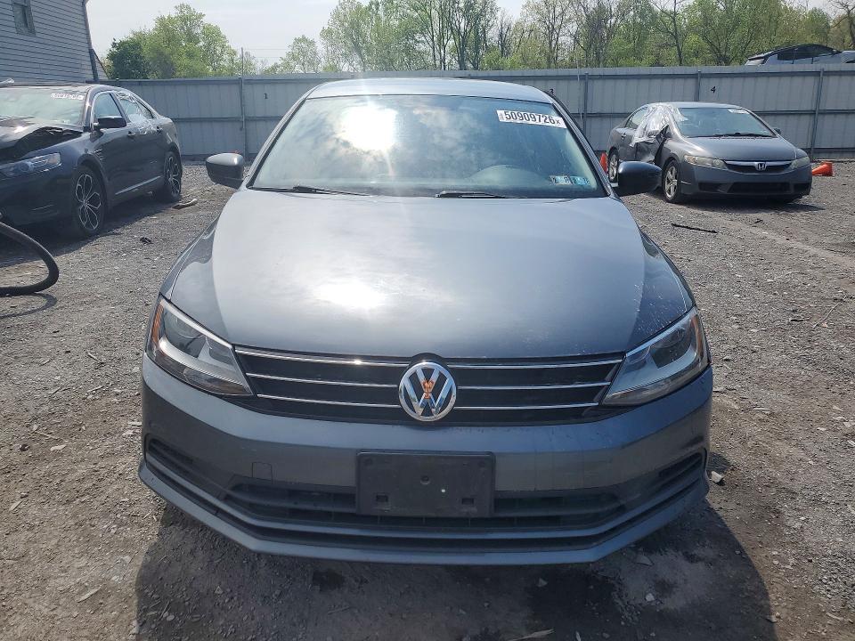 Aukcja sprzedaży 2016 Volkswagen Jetta, vin: 3VWB67AJ7GM406031, numer aukcji: 50909726