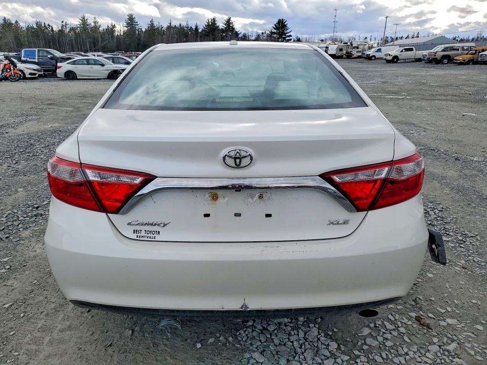 Продаж на аукціоні авто 2015 Toyota Camry, vin: 4T1BF1FK2FU936270, номер лоту: 48641936