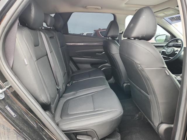 48519786 :رقم المزاد ، 5NMJFCDE3RH342968 vin ، 2024 Hyun Tucson مزاد بيع