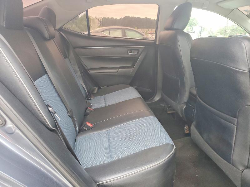 51248276 :رقم المزاد ، 2T1BURHE0EC146123 vin ، 2014 Toyota Corolla مزاد بيع
