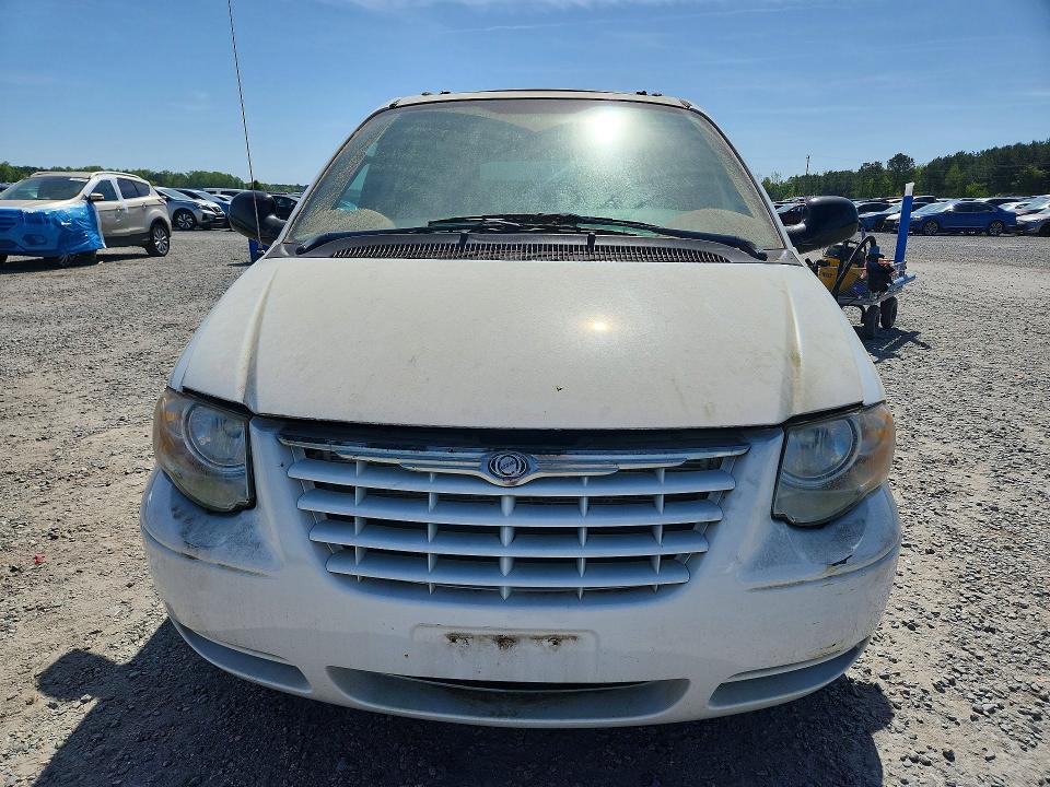 Aukcja sprzedaży 2005 Chrysler Town & Country, vin: 2C4GP54L35R139953, numer aukcji: 49280866