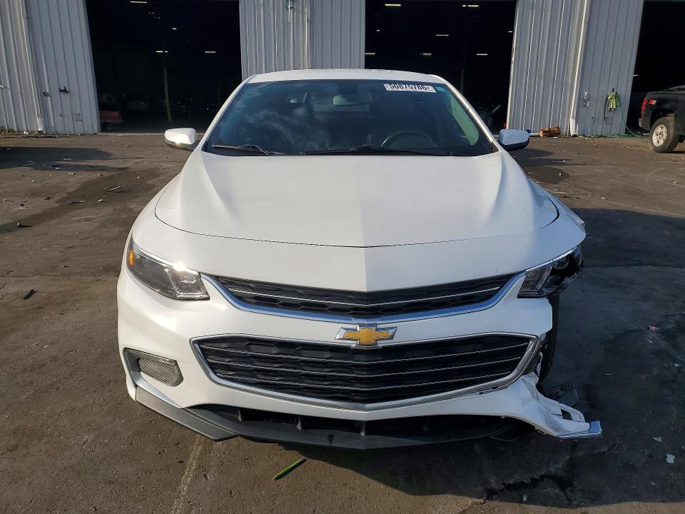 Aukcja sprzedaży 2018 Chevrolet Malibu, vin: 1G1ZE5SX5JF257193, numer aukcji: 50875786
