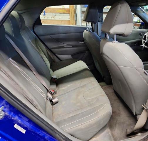 Продаж на аукціоні авто 2023 Hyundai Elantra, vin: KMHLM4AJ6PU090348, номер лоту: 50489086