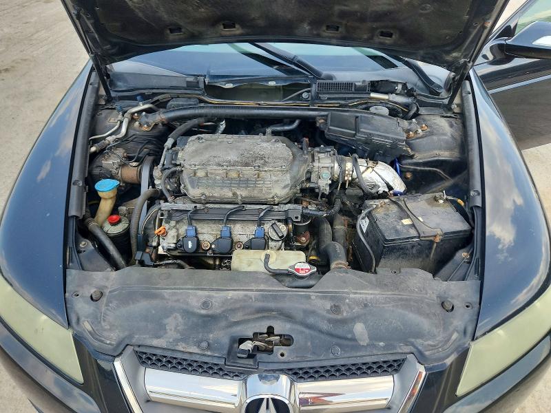 51298216 :رقم المزاد ، 19UUA76547A022485 vin ، 2007 Acura Tl مزاد بيع
