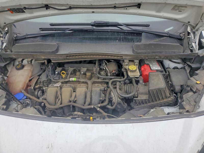 Продажа на аукционе авто 2022 Ford Transit Connect, vin: NM0LS7S22N1518799, номер лота: 51701776